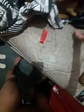 Show de Claudioxavier2 na webcam