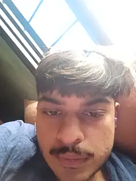 عرض كام Your_Secret_Guy