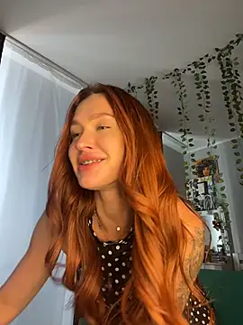 LittleFox___ Obrolan Langsung XXX