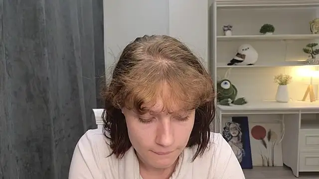 ShirelyLangley 라이브 XXX 채팅