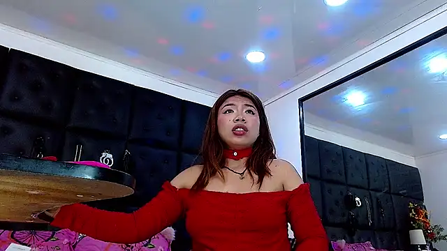 Chatroom XXX en direct de Cloelombard