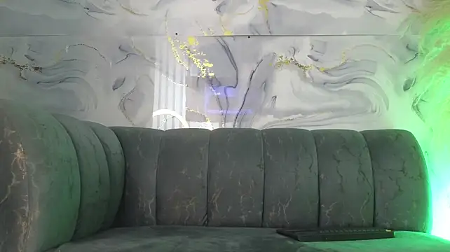 Show de webcam de Paulo_527
