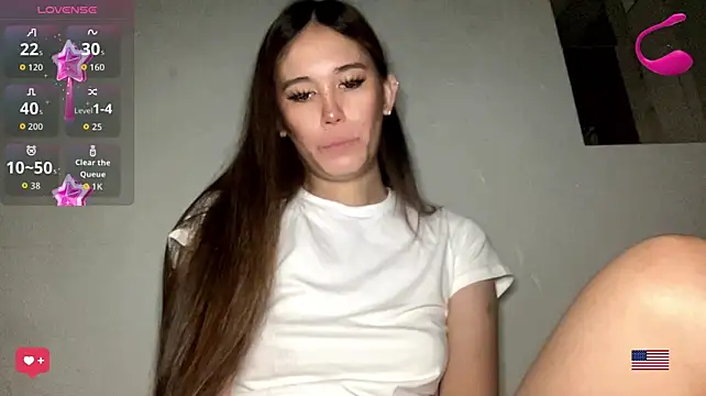 Show de kathrynwilson1 na webcam