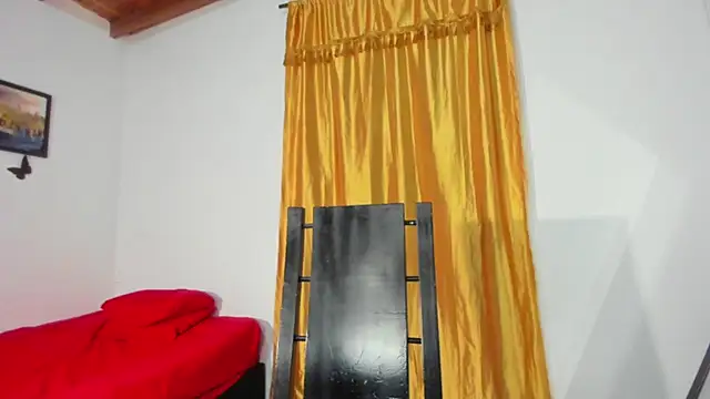 Chat XXX en directo de Vlad__night