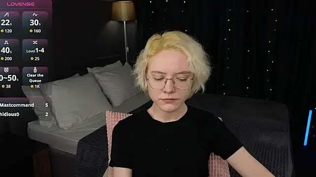 HottoKori Chat XXX live