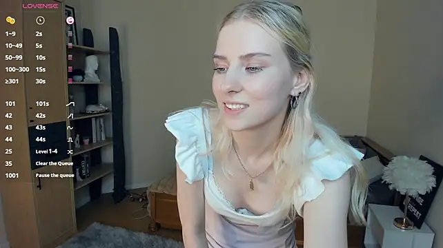 LaynePingitore 라이브 XXX 채팅
