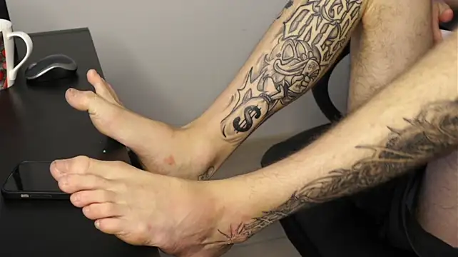 Živý XXX chat Igor_Wilde