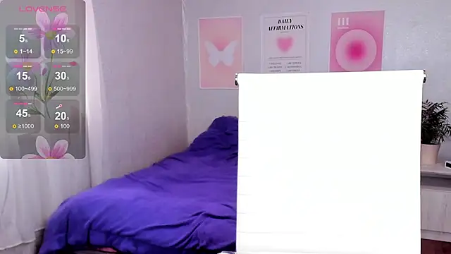 Geisha_Anna Chat XXX live