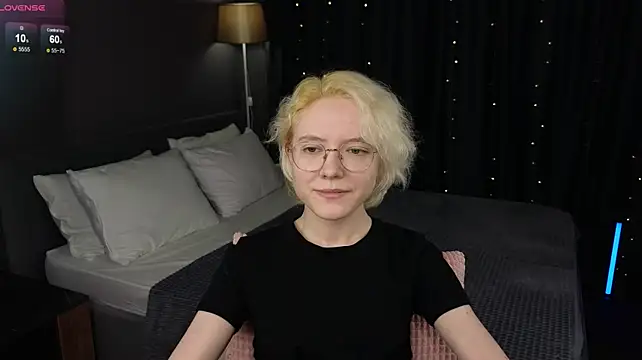 HottoKori's Live XXX Chat