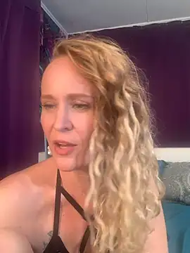 Show de webcam de SweetandNastySummer