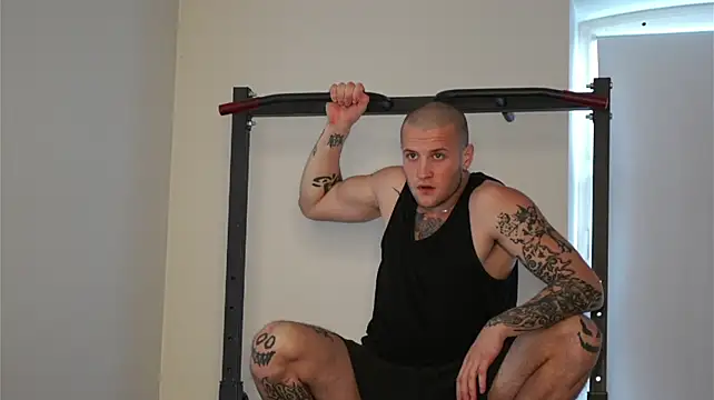 Онлайн чат XXX Igor_Wilde