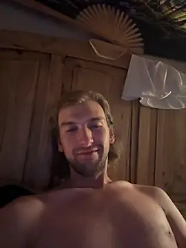 Bigbic97's Webcam Show