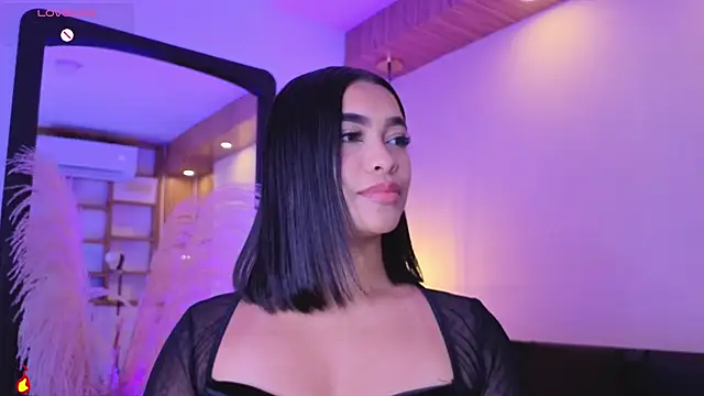 Chloe_monroee's Live XXX Chat