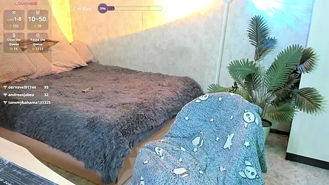 Tiny_Sparkling's Live XXX Chat
