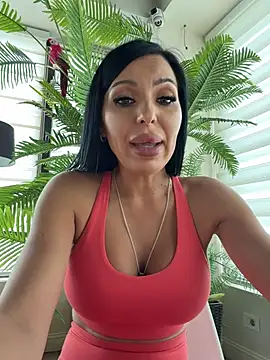 دردشة ReynaMorel الجنسية المباشرة