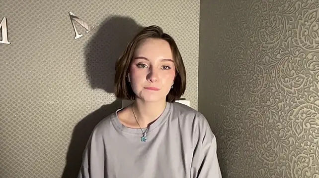 Chat XXX en directo de LovieClausing