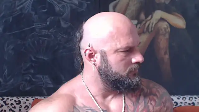 Chat XXX Live viking_30