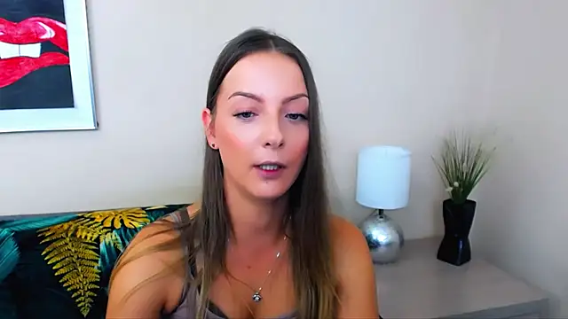 Živý XXX chat NatalieSexy