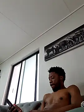 Show webcam de okoruw