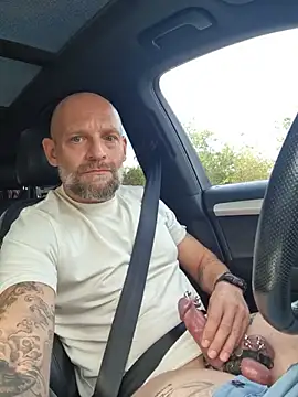 Prinzalbert7@xh Webcam-Show