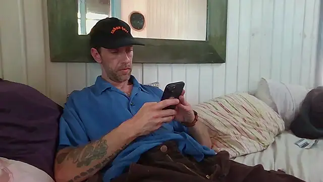 Stock-Holmesn Webbikameraesitys