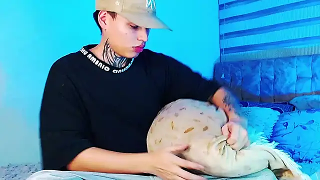 _justinmoon2 Obrolan Langsung XXX