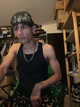 alexmendoza24's Webcam Show