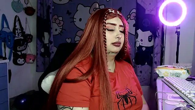 lussyevans24 Chat XXX live