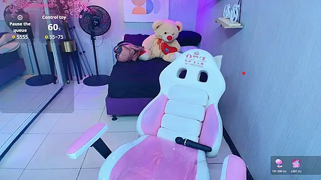 دردشة Maggy_t18 الجنسية المباشرة
