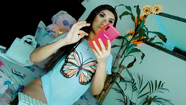 عرض كام NathalialLooes