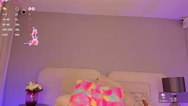 dulcepatersson1_ 라이브 XXX 채팅