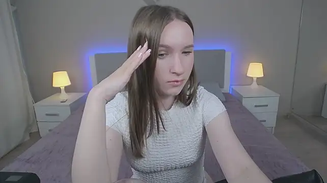 MarliinNova 라이브 XXX 채팅