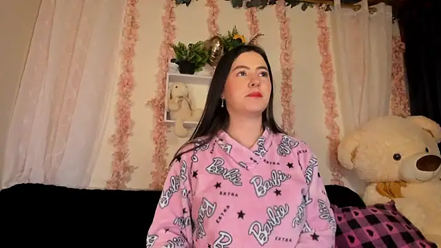 CamilaaRosseX 라이브 XXX 채팅
