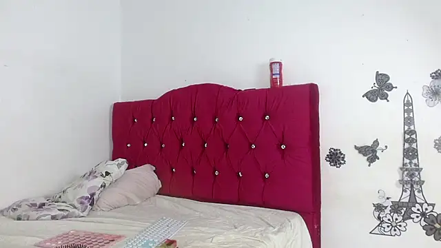 Alisson_Very_Dirty 라이브 XXX 채팅