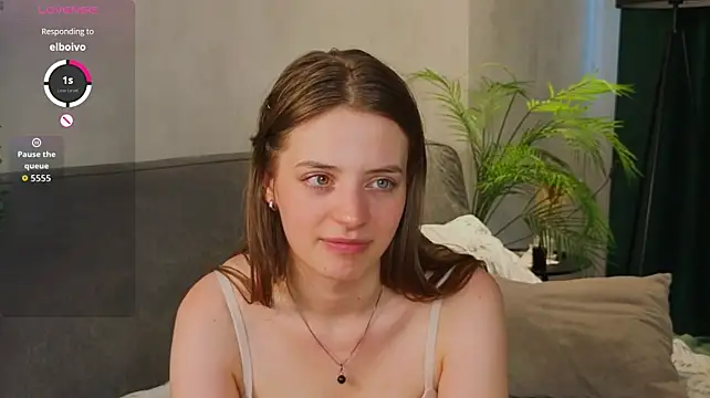 Živý XXX chat AltheaEllers