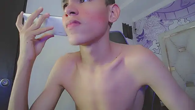 Asher_athlets Webcam-Show