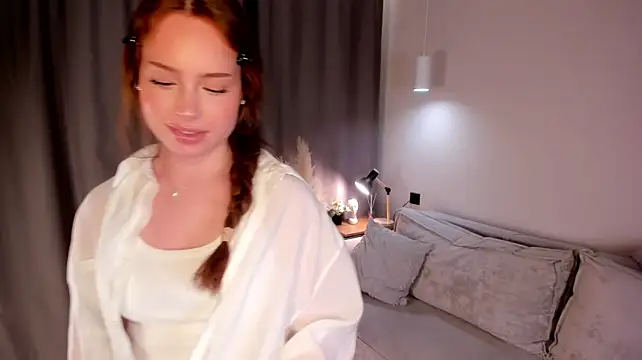 ArianVega 라이브 XXX 채팅