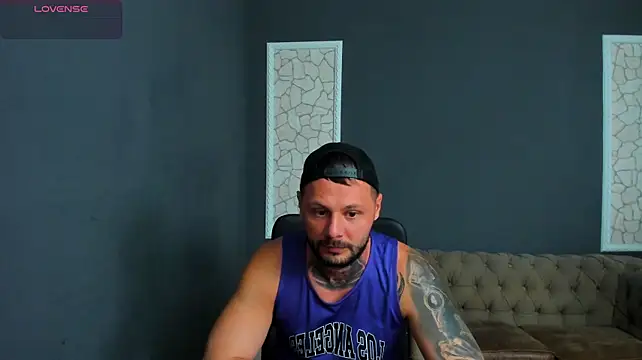 BrianHunts: απευθείας συνομιλία ΧΧΧ