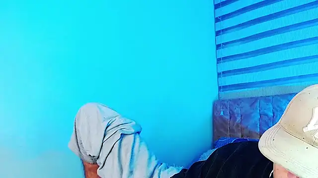 عرض كام _justinmoon2