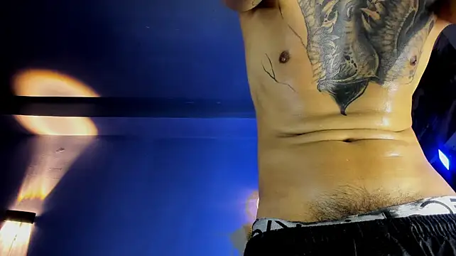 Travisttanner28 Webcam show