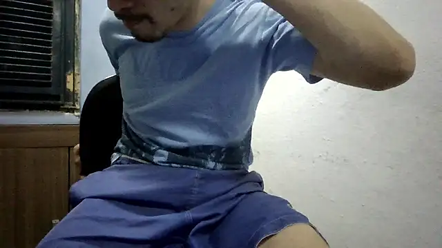 Chat +18 de DiGabriel ao vivo