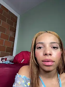 yumi_hanna's Webcam Show