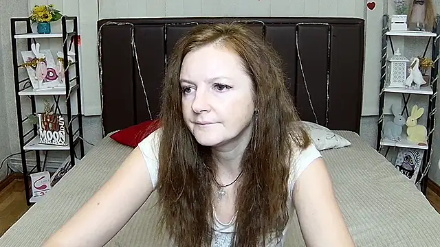 MeganPirs' Live XXX Chat