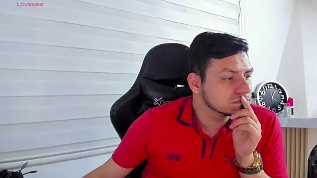 Rick_Adams Webcam show