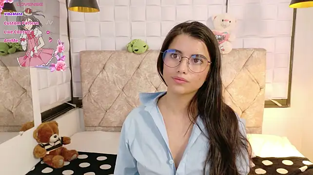 Sembang XXX Secara Langsung Georgia_Candy