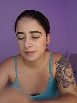 MartinaConnorr live XXX chat