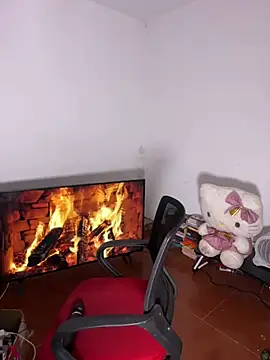 salome_polaniiee Adlı Modelin Canlı XXX Sohbeti