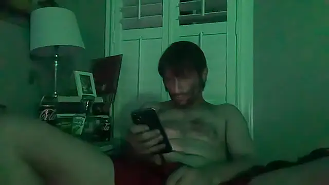 TrndSettr webcam show