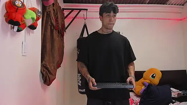 دردشة Bull__fit الجنسية المباشرة