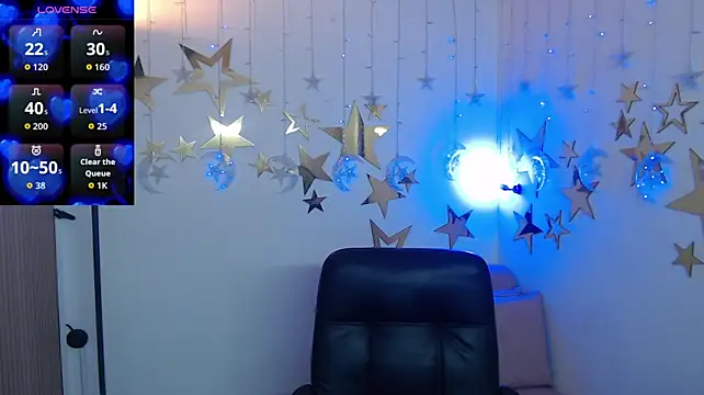 Chat +18 de allison_mc ao vivo